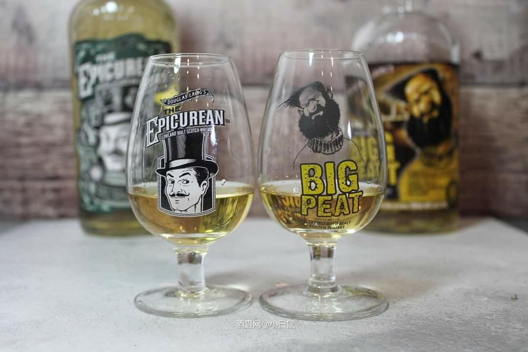 续上篇 DOUGLAS LAING 道格拉斯良 [大事记]