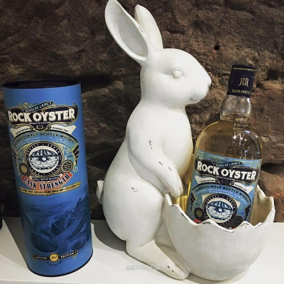 续上篇 DOUGLAS LAING 道格拉斯良 [大事记]