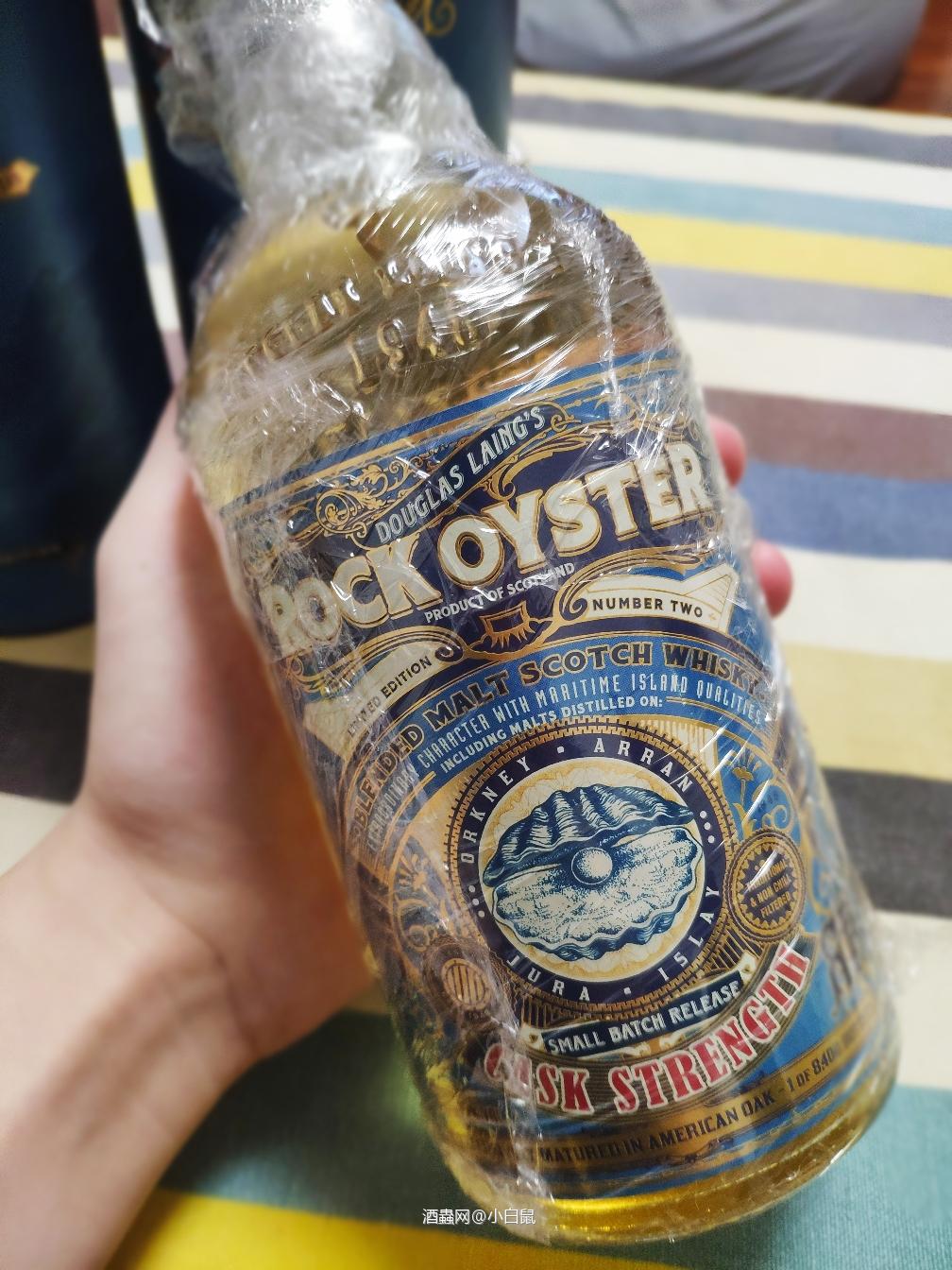 续上篇 DOUGLAS LAING 道格拉斯良 [大事记]