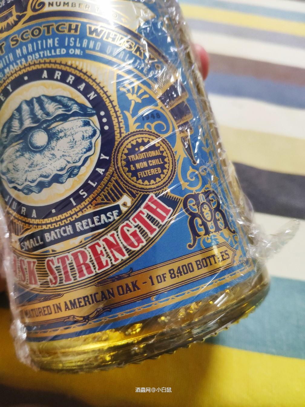 续上篇 DOUGLAS LAING 道格拉斯良 [大事记]