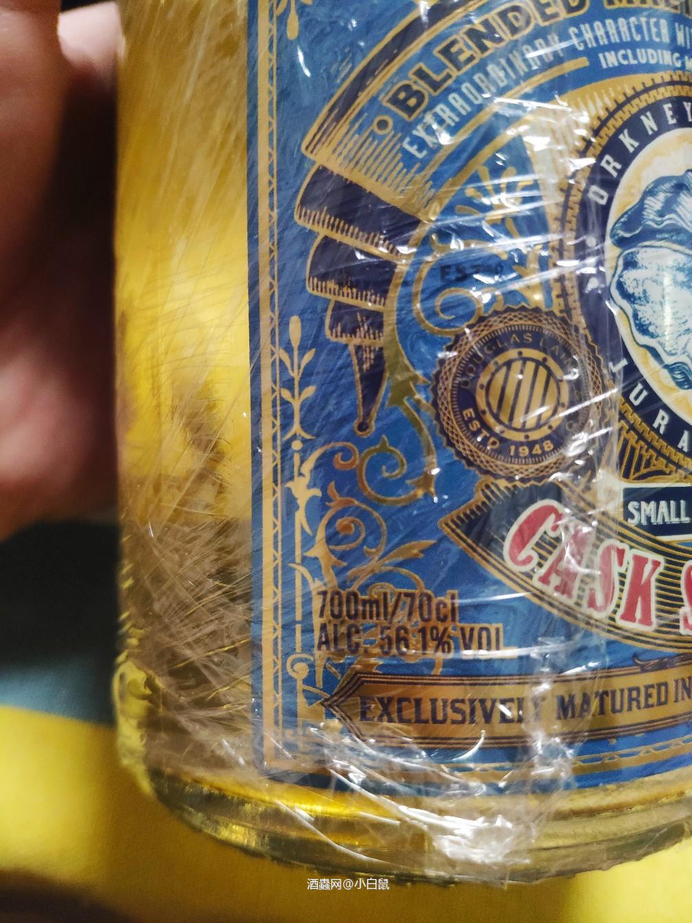 续上篇 DOUGLAS LAING 道格拉斯良 [大事记]