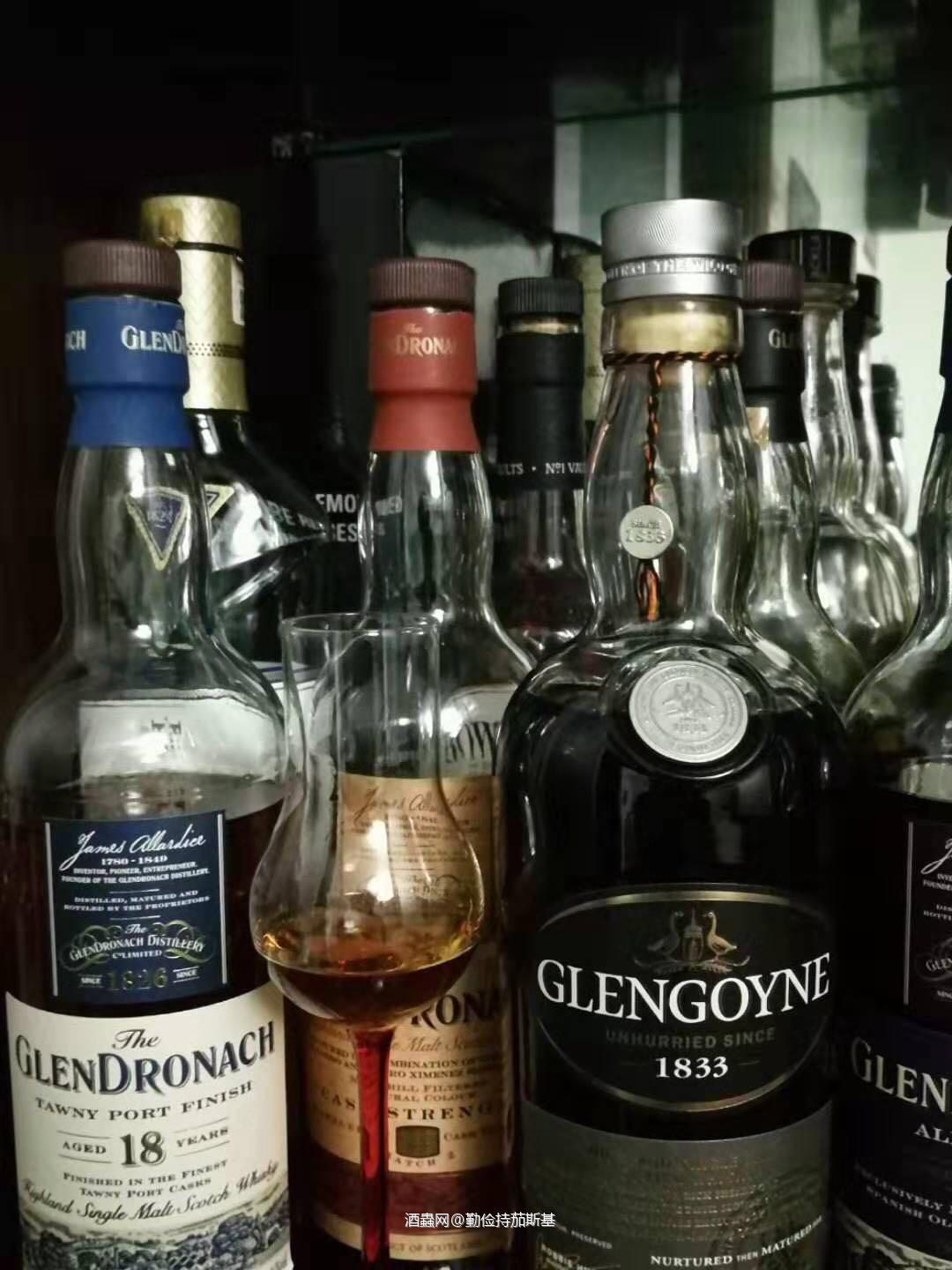 寻找进阶口粮一，格兰高尼25