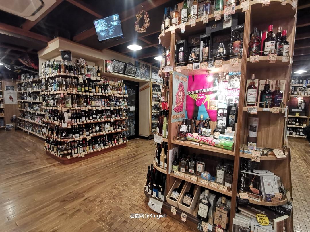 田中屋，也是一个很科学的地方