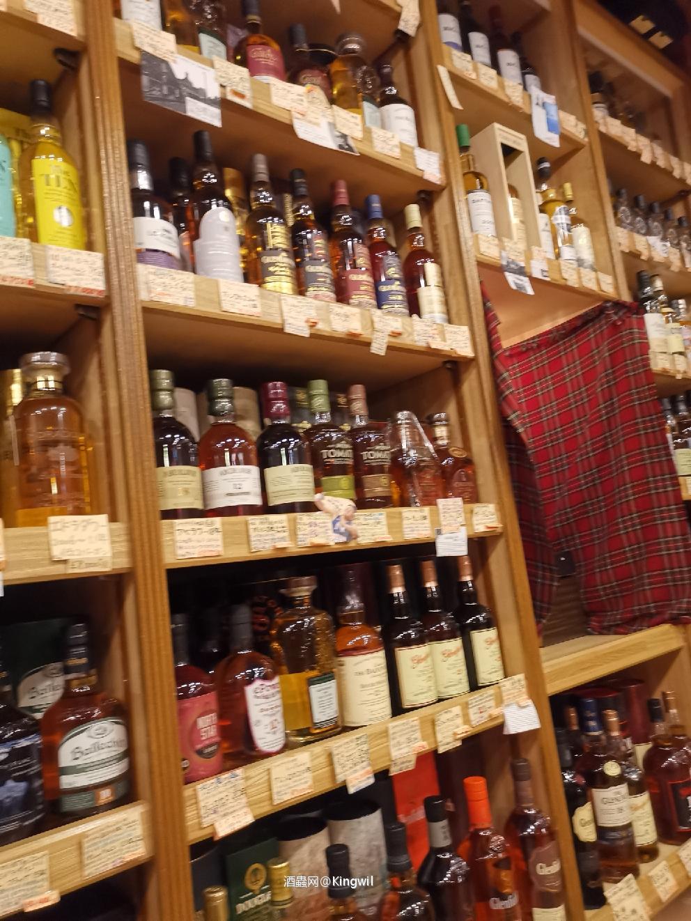 田中屋，也是一个很科学的地方