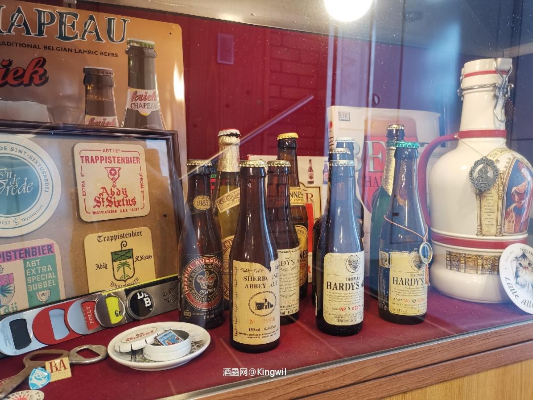 田中屋，也是一个很科学的地方