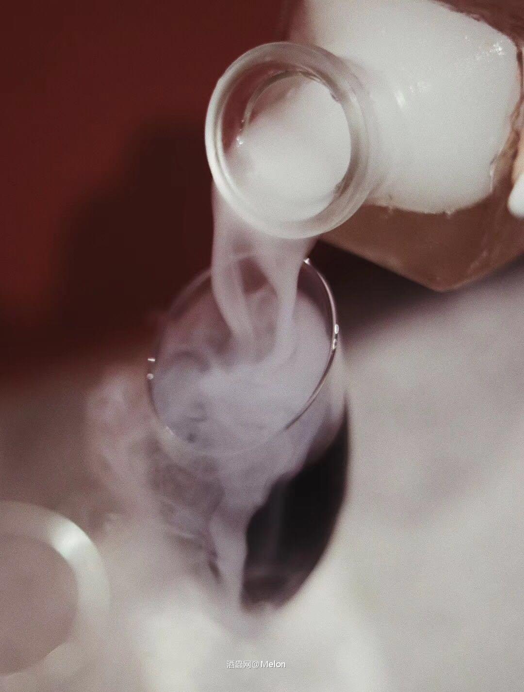 夏天就是要喝各种奇奇怪怪冰冰凉凉的酒啊