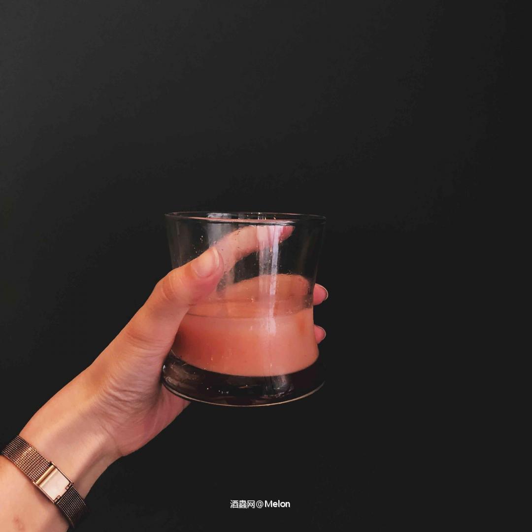 夏天就是要喝各种奇奇怪怪冰冰凉凉的酒啊