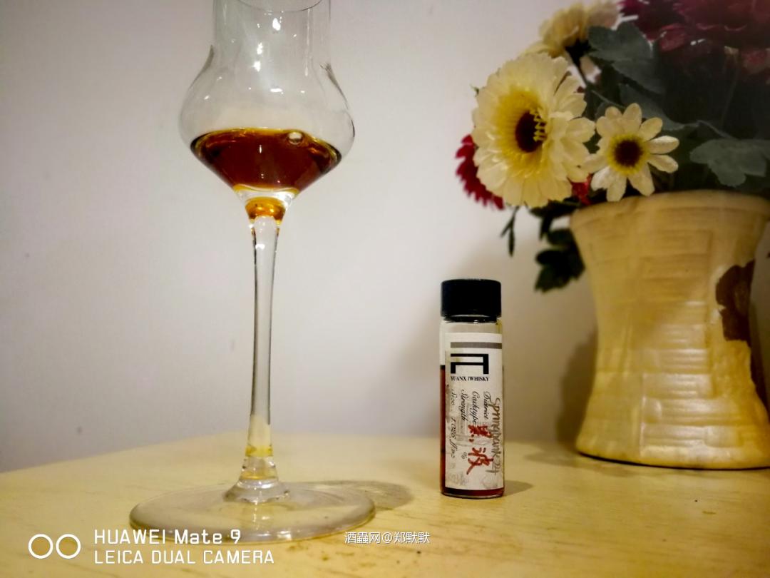 Bowmore 1997/2019 ‘Distillery Manager’s Selection’