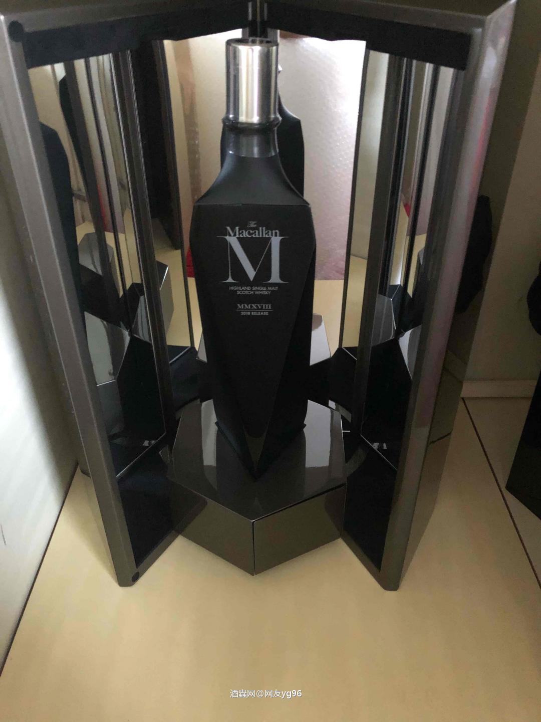 2018大黑M终于出来了