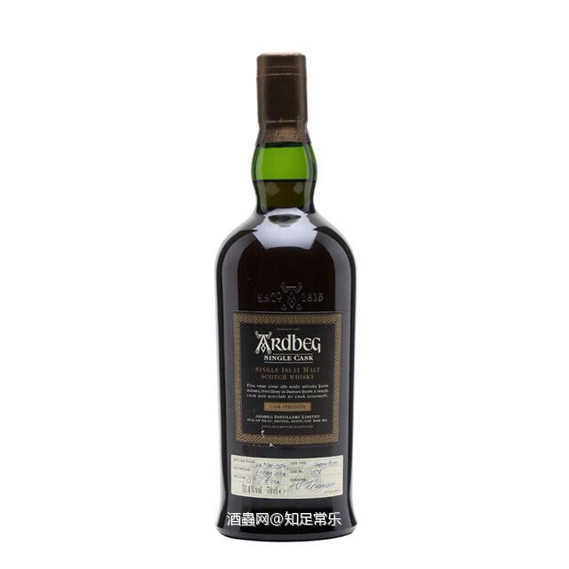 请教一下各位大佬，Ardbeg普通版有Ardbeg1975/1977/1978，为什么没有出Ardbeg1976普通版，只有Ardbeg1976单桶，谢谢！🙏🏻🙏🏻