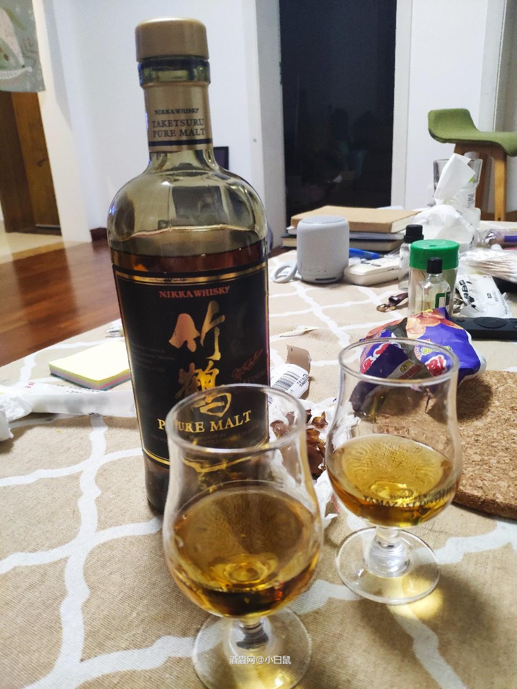 女孩子喝了会上瘾的日威！