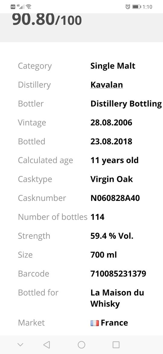 Virgin Oak这个系列