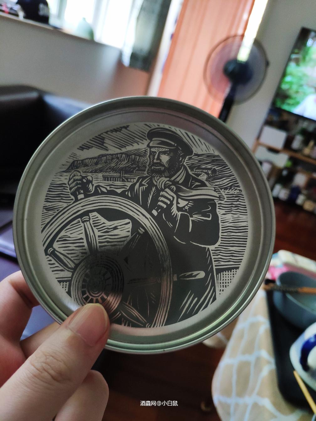 新成员，老船长