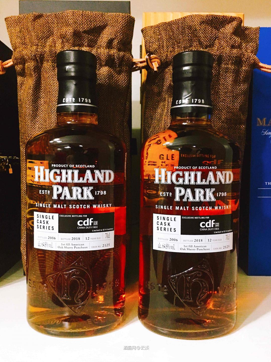 新出的12单桶口粮<img src='https://sdata.whiskyworm.com/xcxpics/emoji_43.png' class='emoji' /><img src='https://sdata.whiskyworm.com/xcxpics/emoji_43.png' class='emoji' />