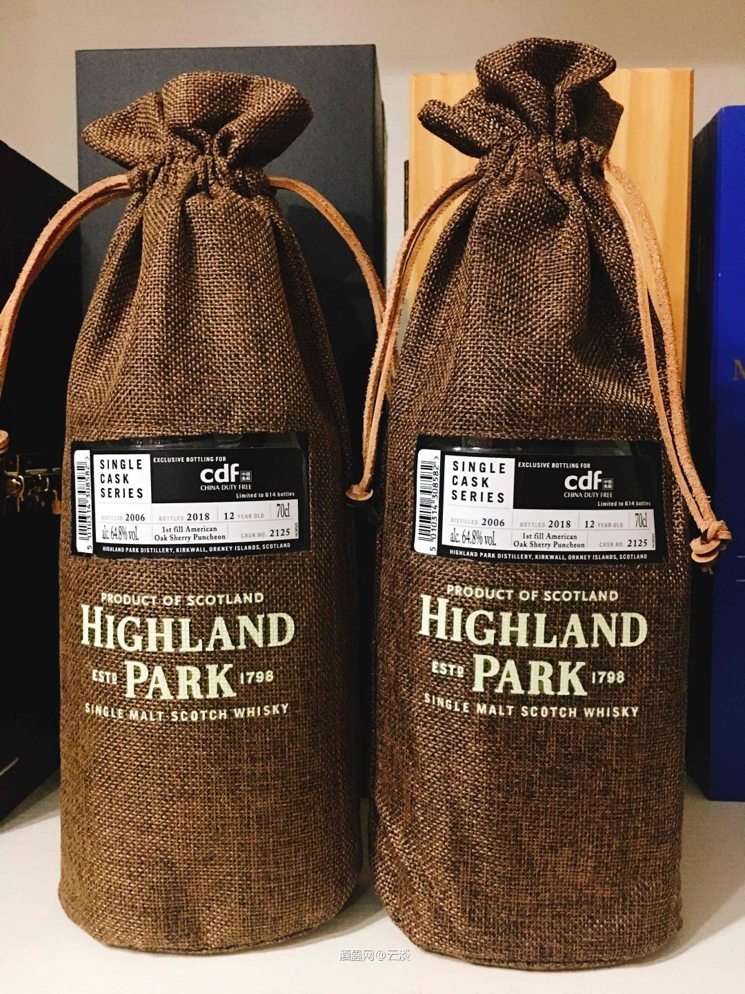 新出的12单桶口粮<img src='https://sdata.whiskyworm.com/xcxpics/emoji_43.png' class='emoji' /><img src='https://sdata.whiskyworm.com/xcxpics/emoji_43.png' class='emoji' />