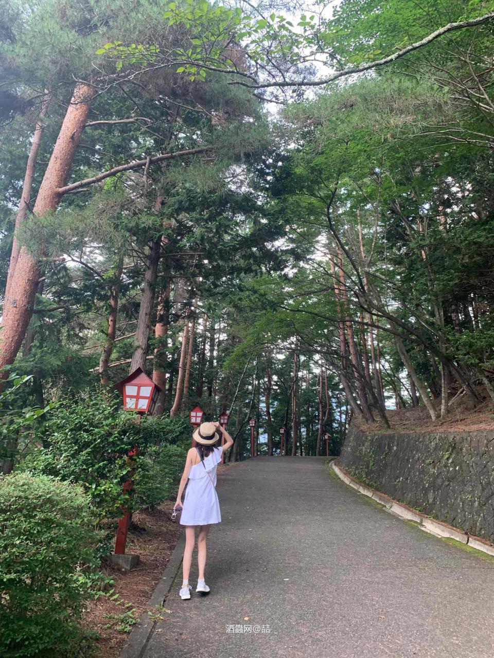 和最爱的人 ，在最热爱的地点，喝着最喜爱的威士忌、做爱做的事情。