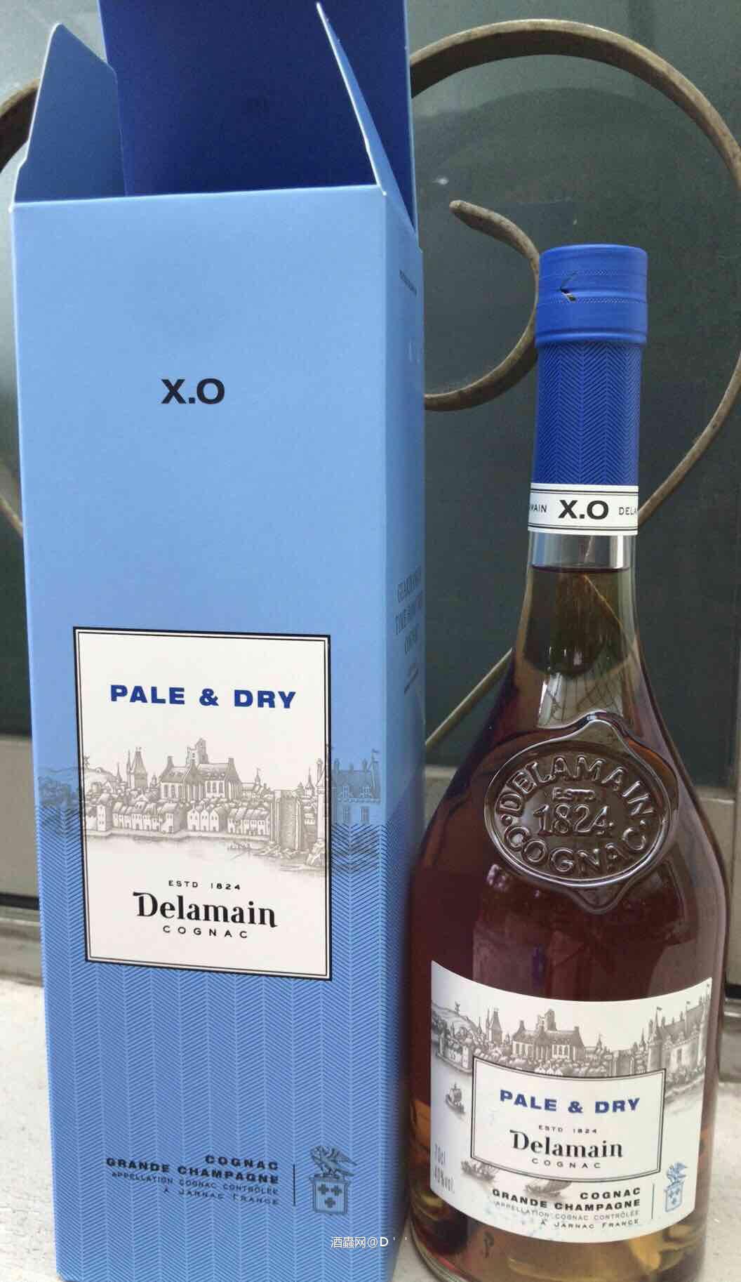 有没有喝过tesseron和delamain这些干邑的老哥，麻烦来说说怎么样