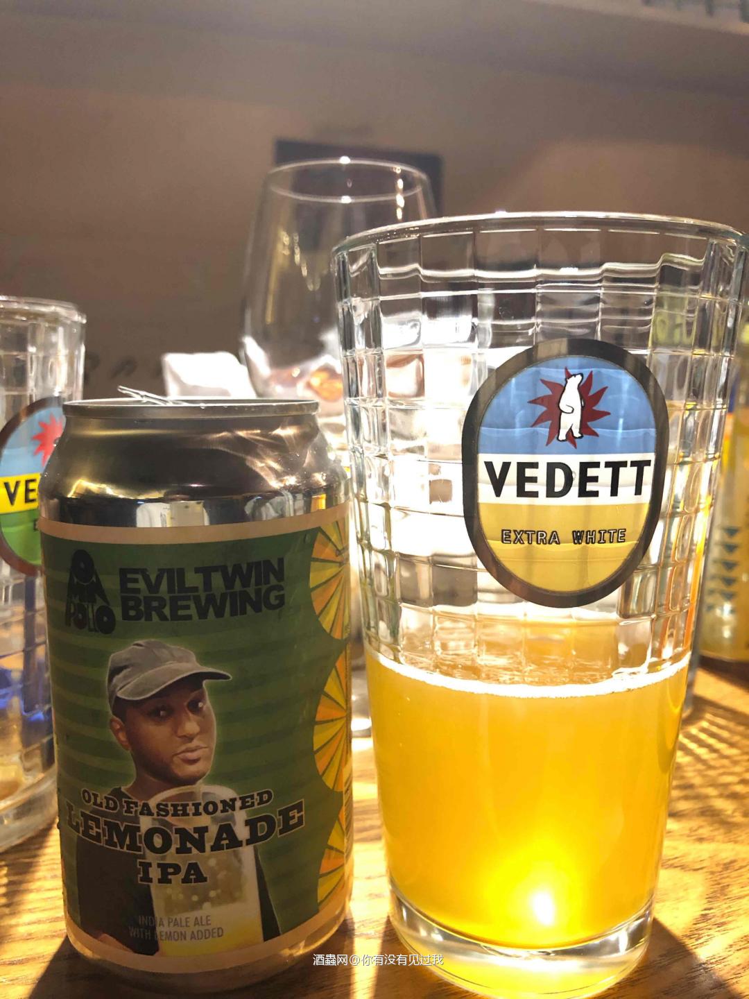 天太热了，精酿凉爽