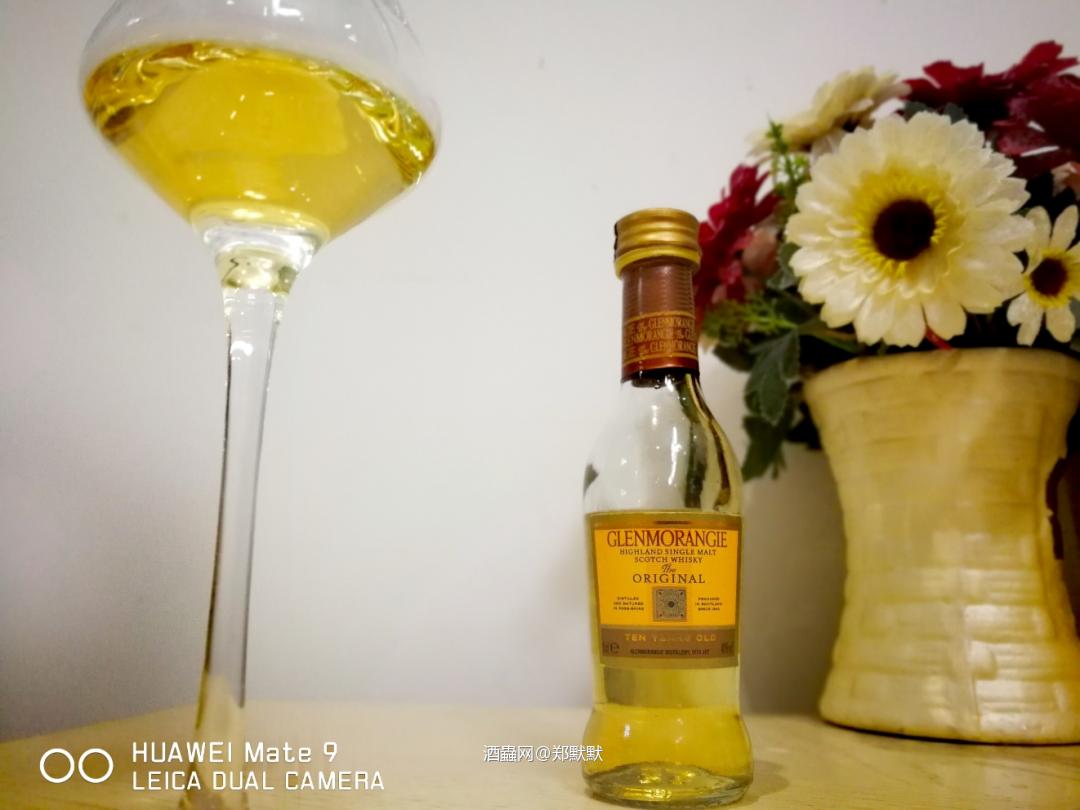 Glenmorangie 10 yo 'Original'