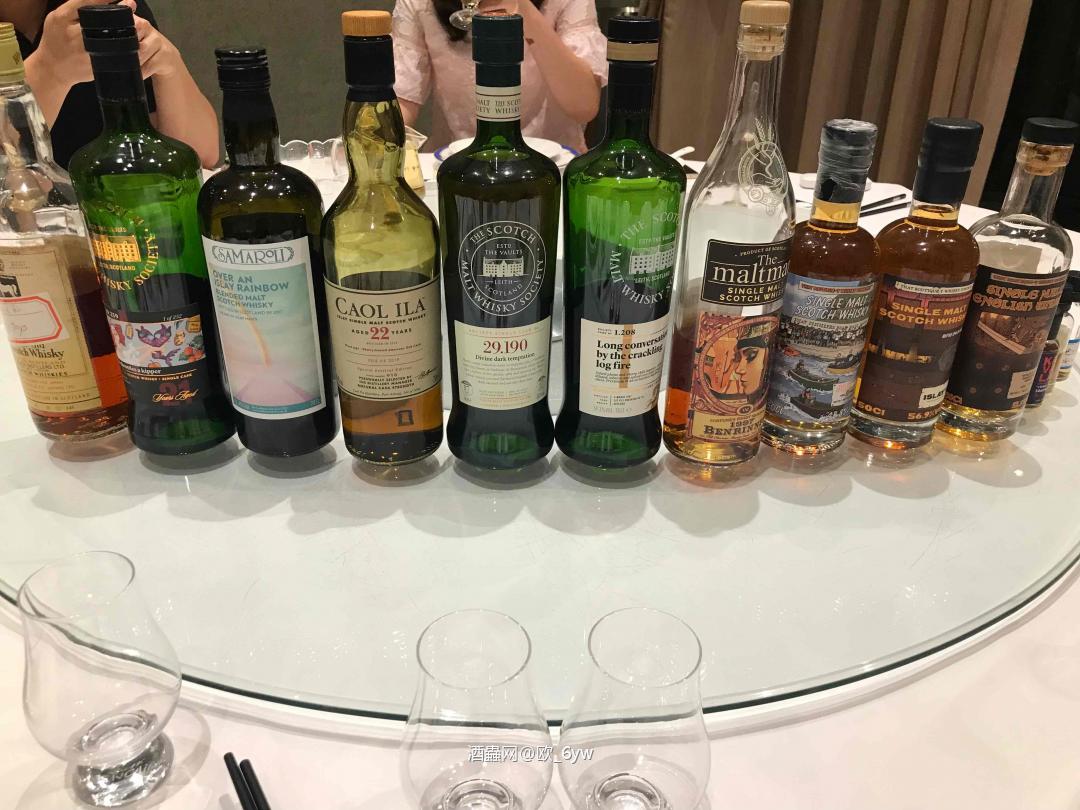 好久不发日常局