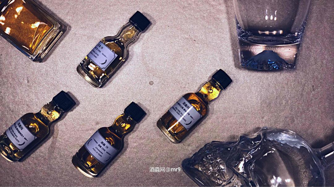 厦门朋友转送的酒虫分享……我要日威填满还给他