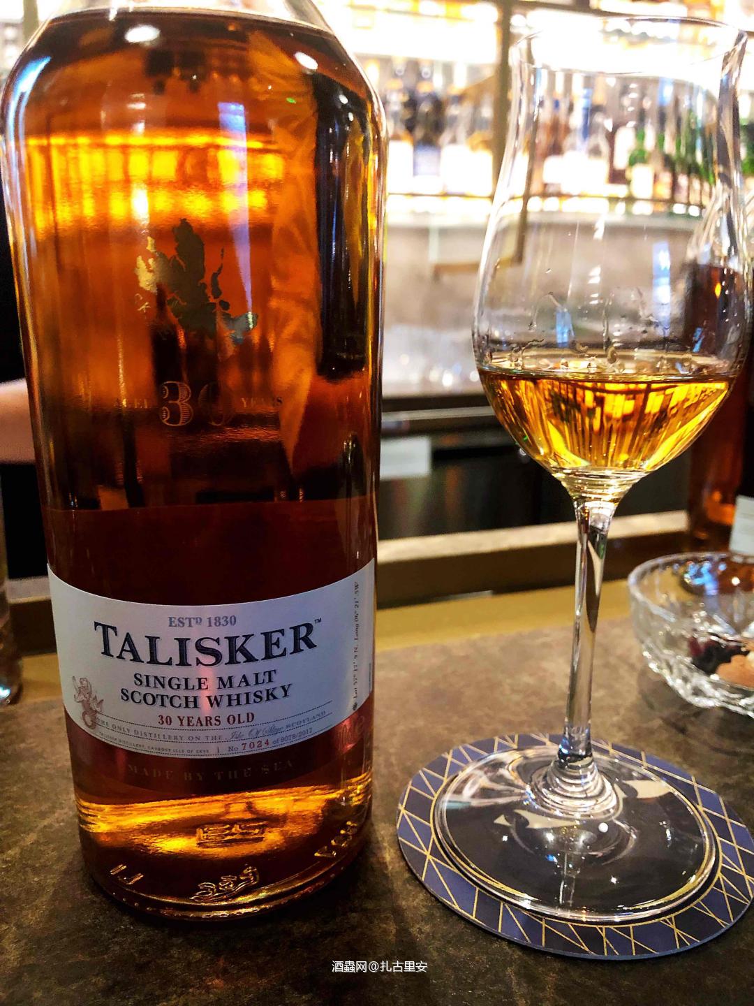 有不好喝的高年份酒吗？