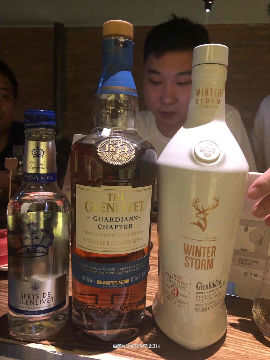 酒体清澈，暗金色，挂杯明显，<p class='p'/>闻香：坚果、蜂蜜、麦芽、奶油、…