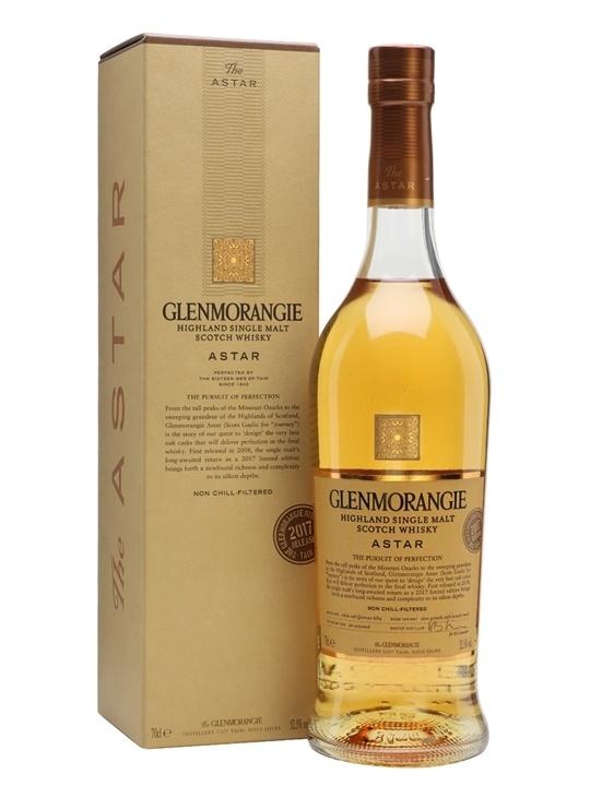 Glenmorangie 'Astar'