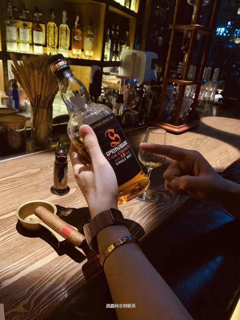 带着爱人本为体会云顶的美妙，却不料，被苏格登的惊艳口感折服。时光容易把人抛，红了樱桃，绿了芭蕉。