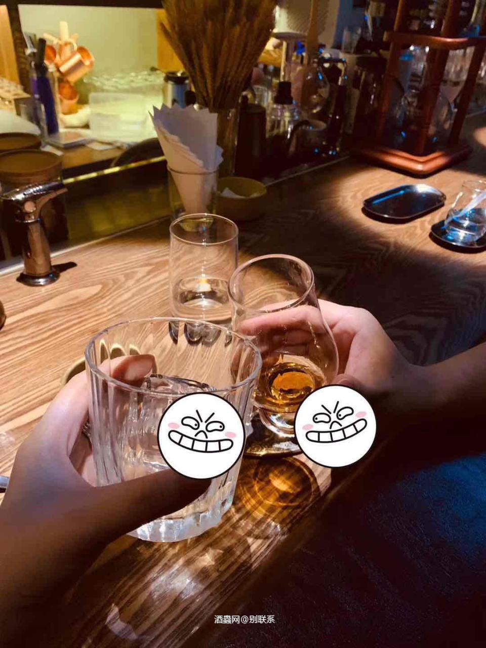 带着爱人本为体会云顶的美妙，却不料，被苏格登的惊艳口感折服。时光容易把人抛，红了樱桃，绿了芭蕉。