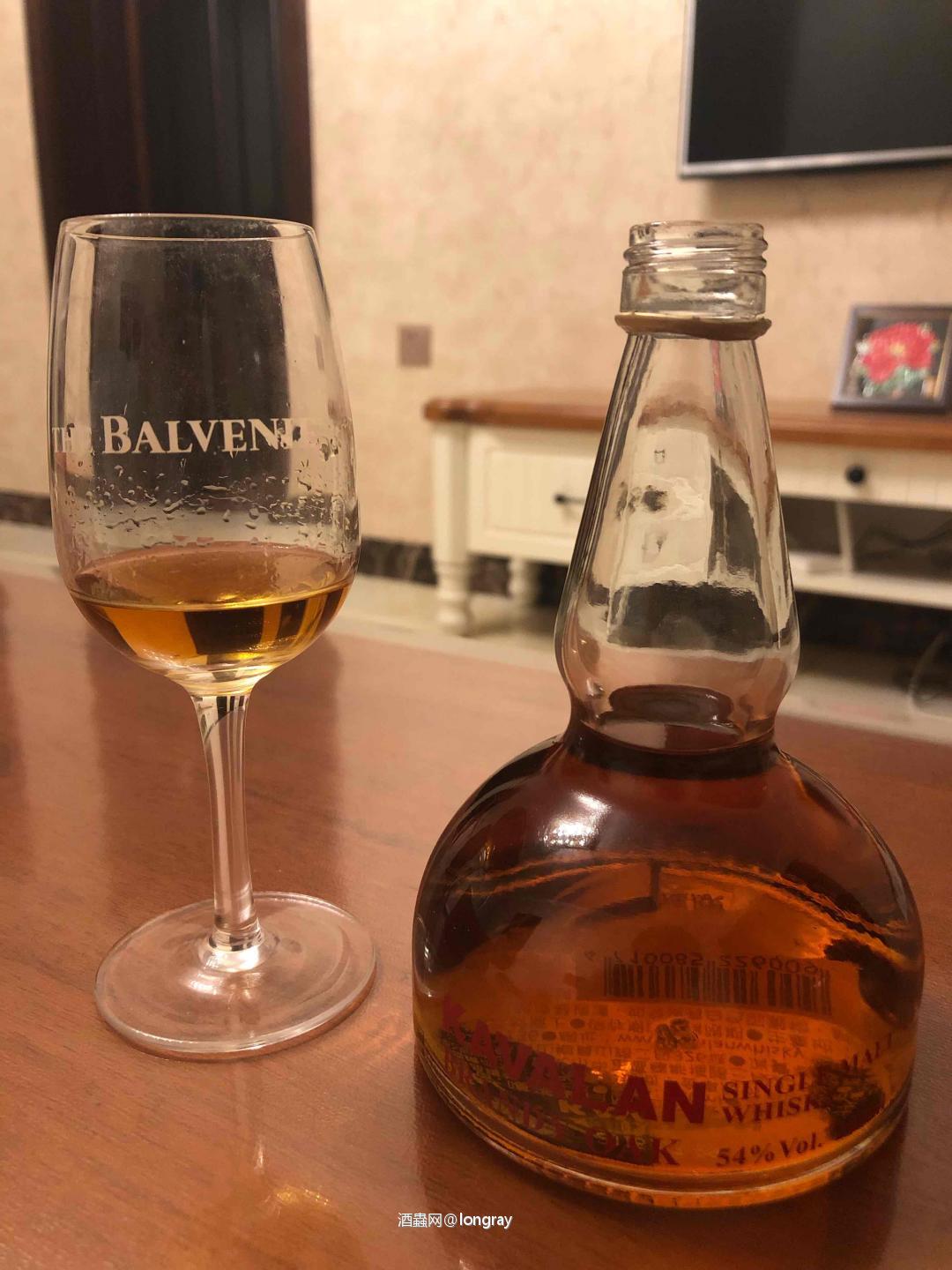 炙热的果浆与烈火-白兰地桶