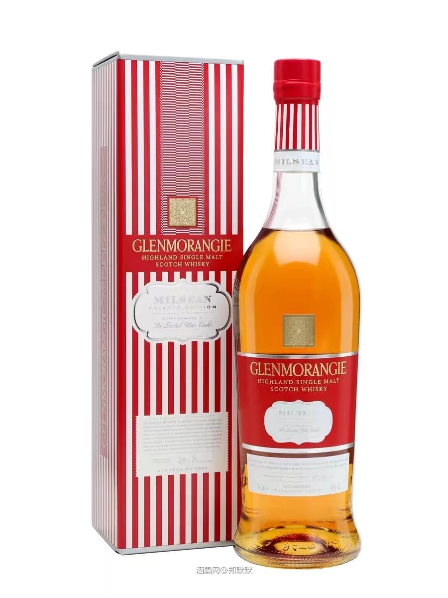 Glenmorangie ‘Milsean’