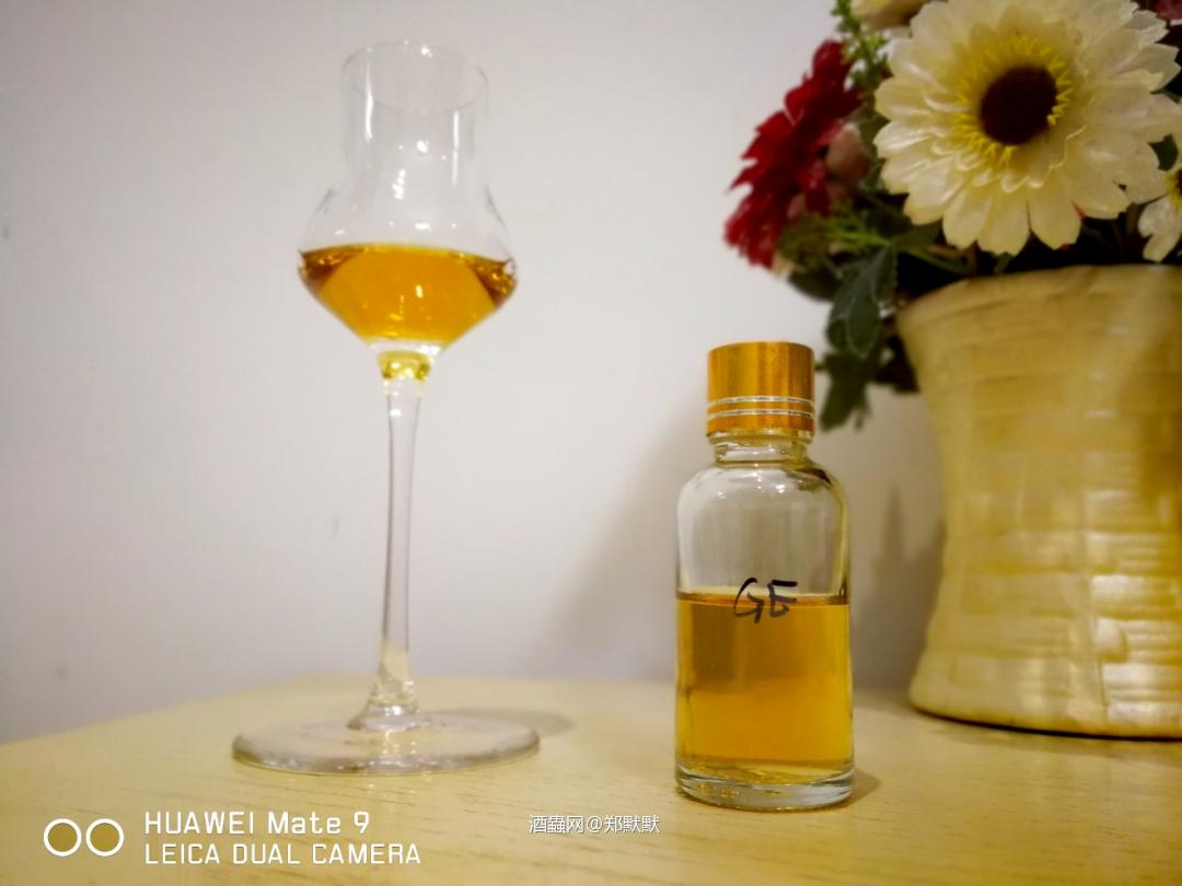 Glenmorangie ‘Milsean’