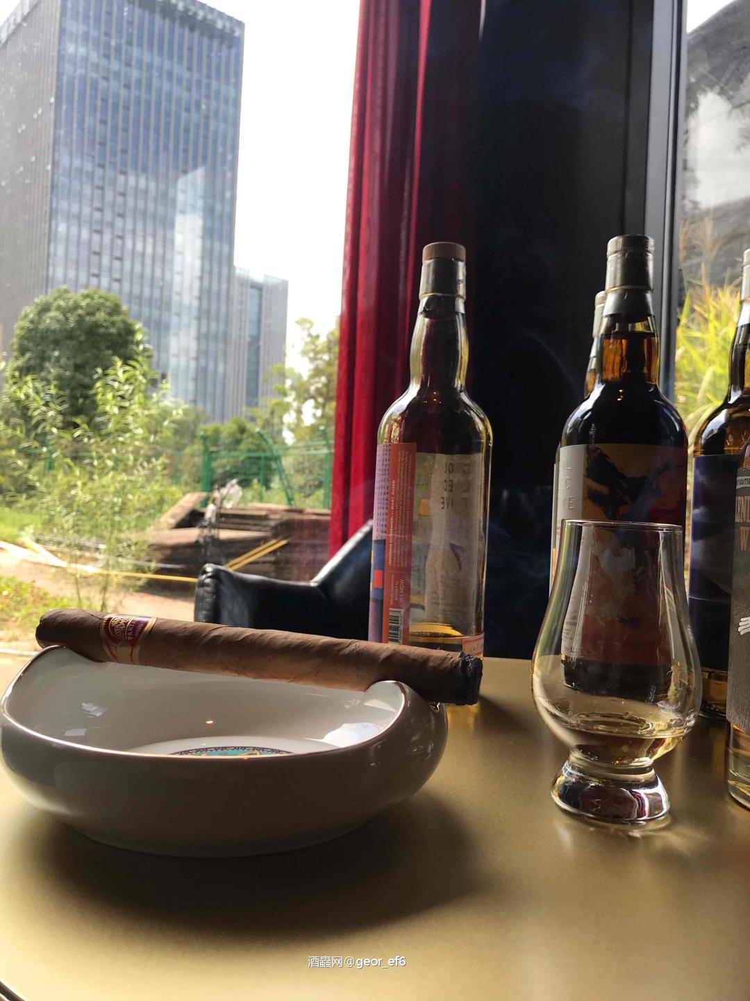 下午茄，今天就喝J个吧