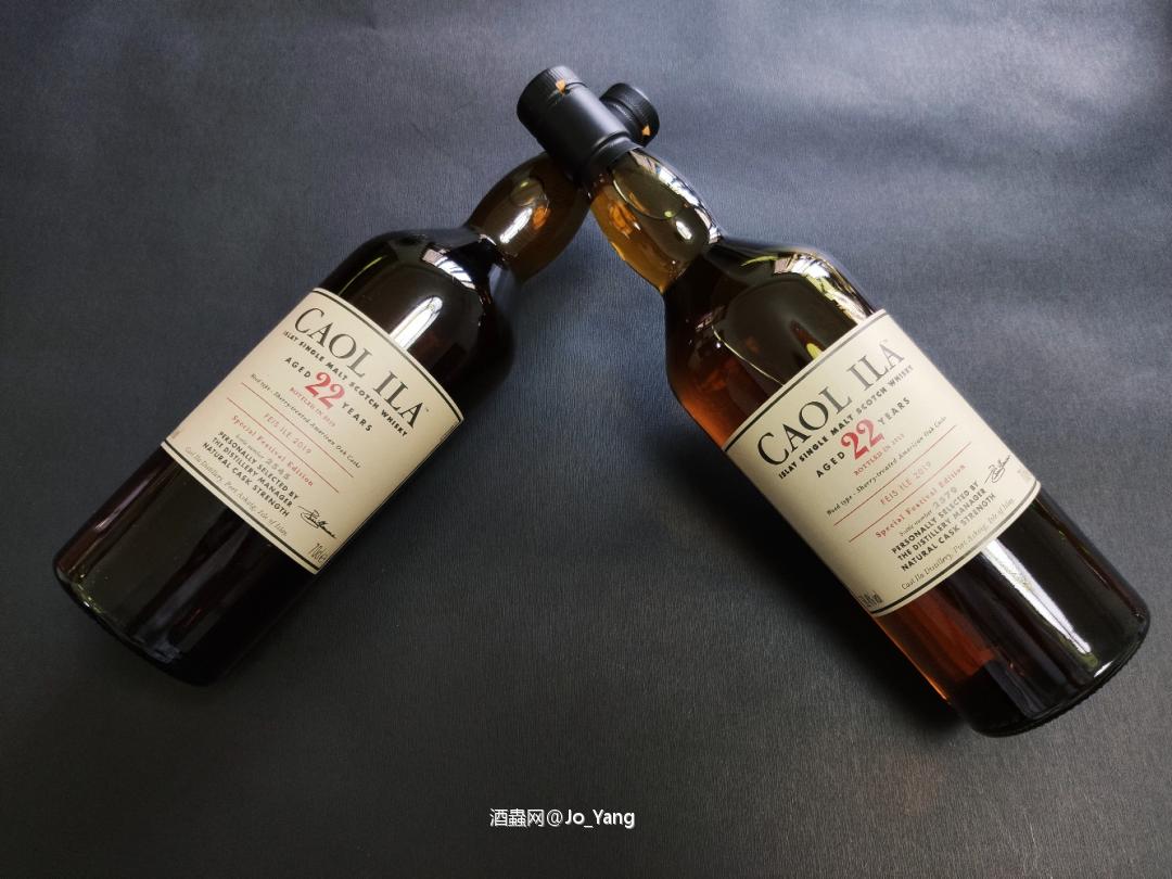 本年艾雷岛节最佳之一