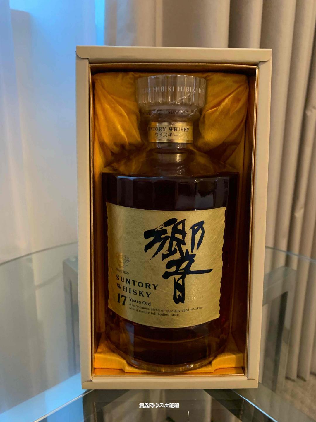 大阪行收获两支酒<img src='https://sdata.whiskyworm.com/xcxpics/emoji_14.png' class='emoji' />