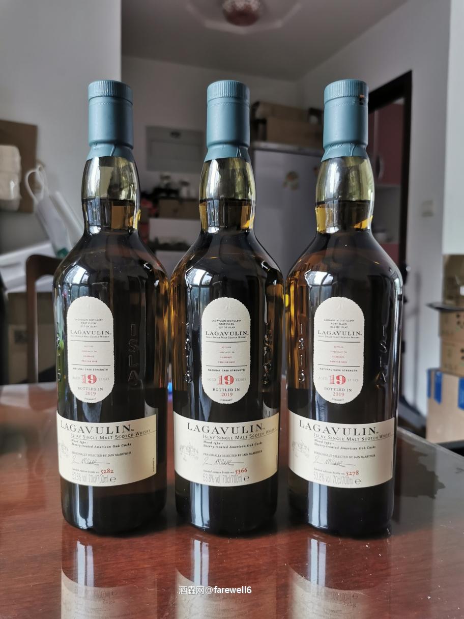 新入的酒，好喝