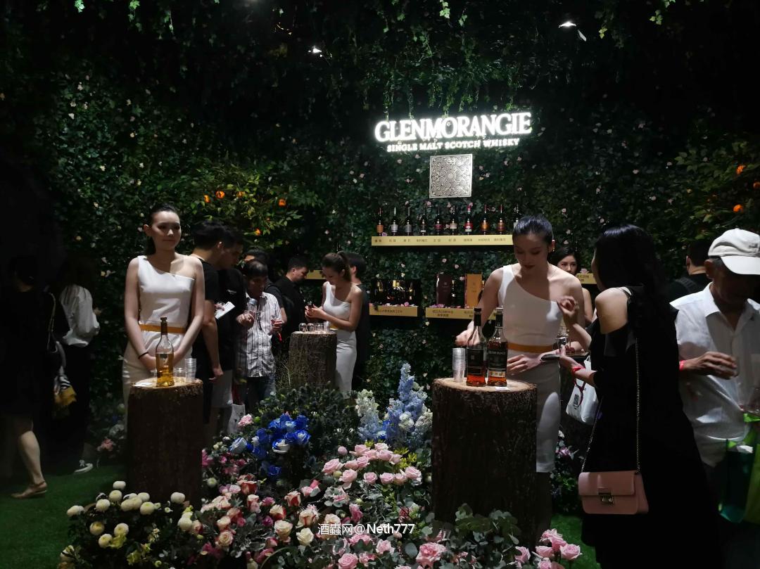 上海台风whisky L