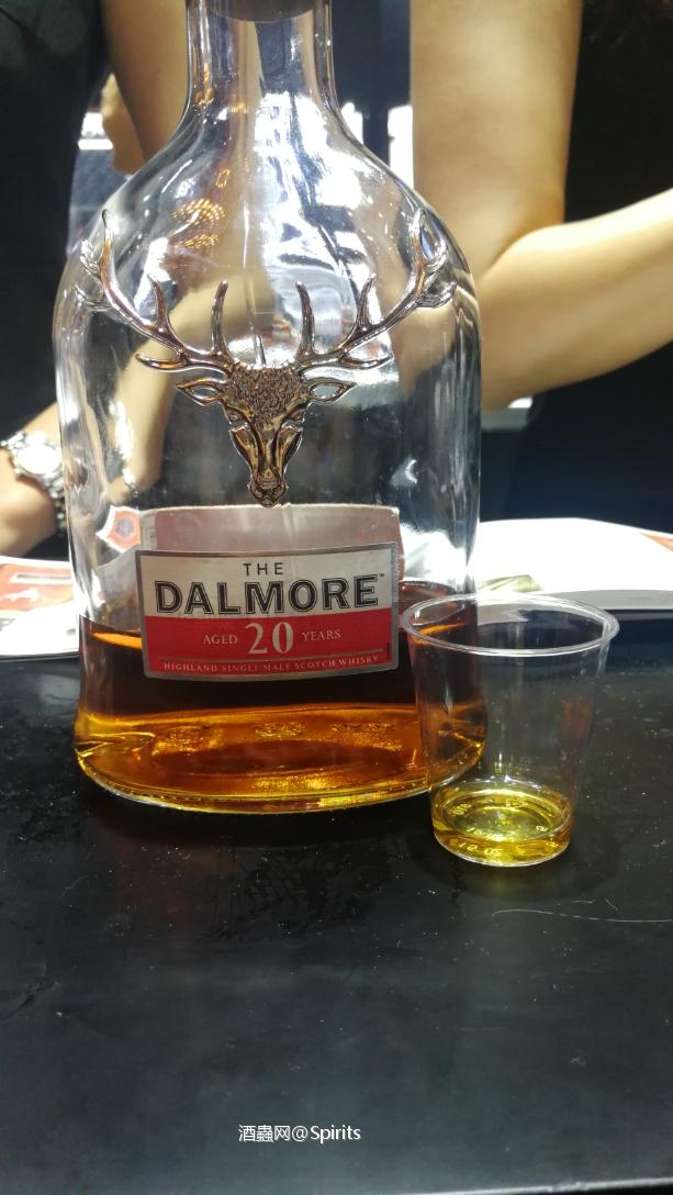 WHISKY L 18年附近