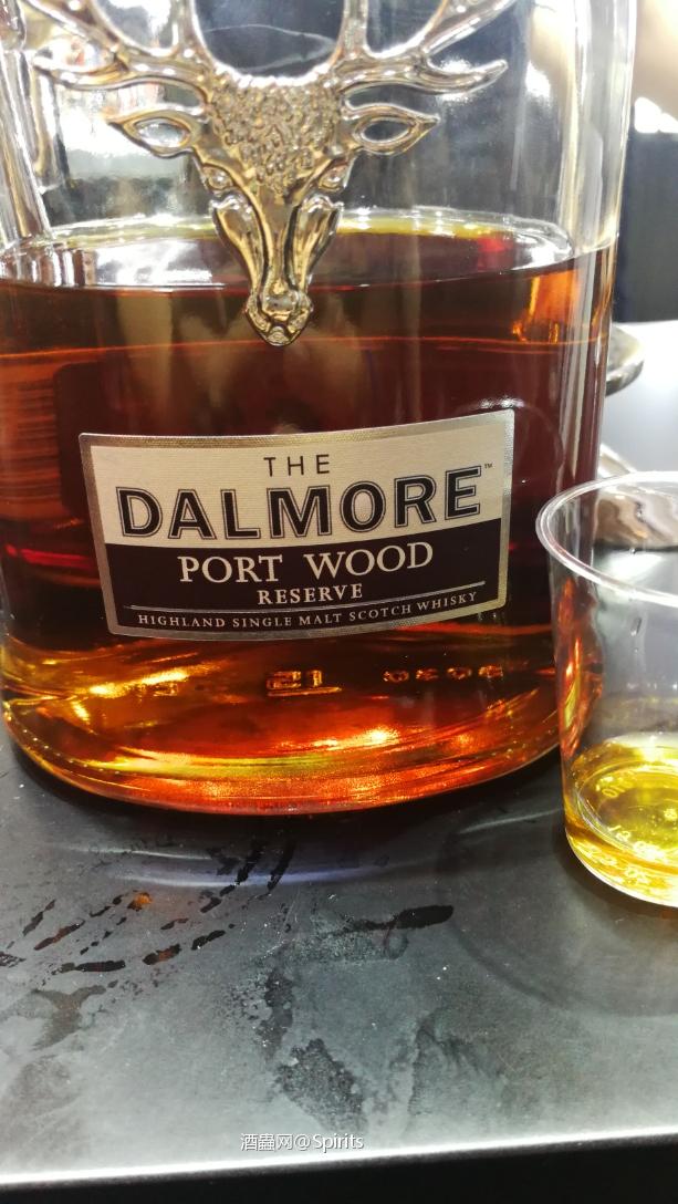 WHISKY L 几款低年份及无年份