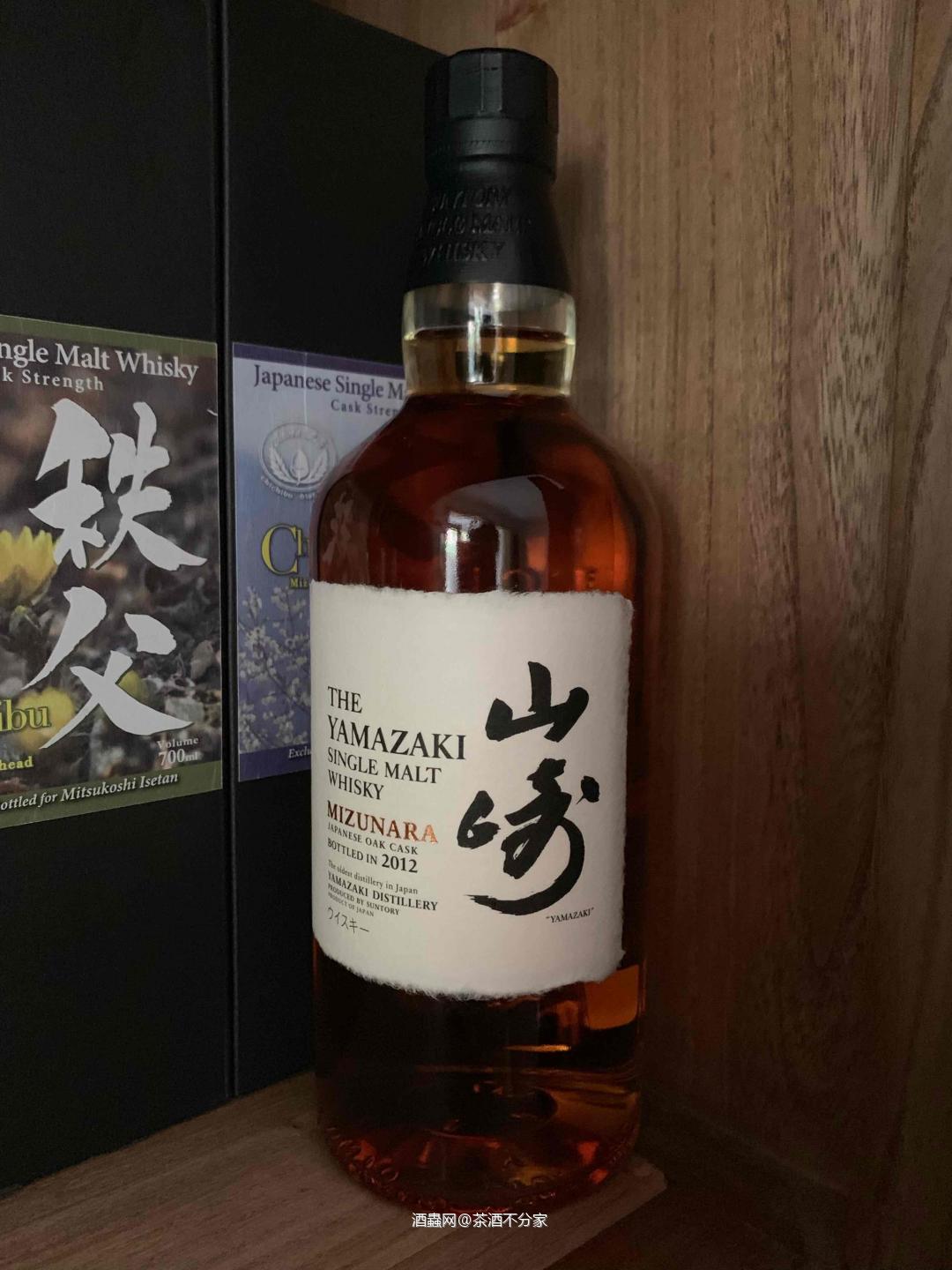 水楢桶酒体漂亮