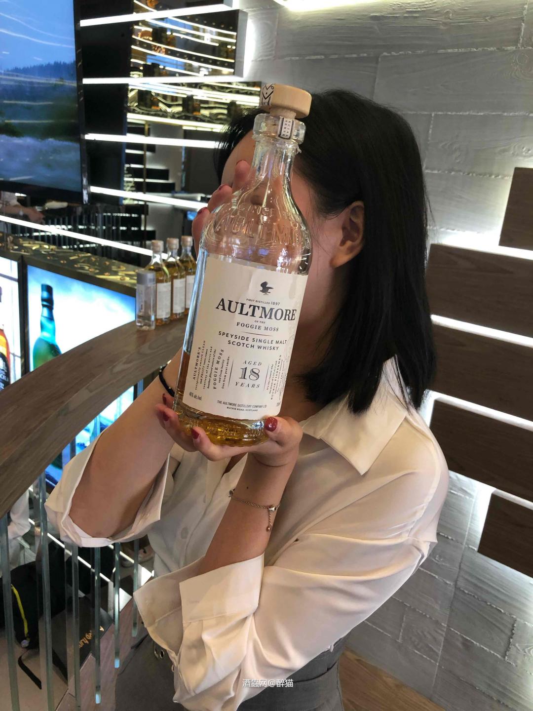 台风中的威士忌盛会，不虚此行！