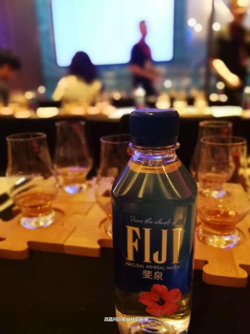 大师班，喝到多纳94单桶和拉索78单桶