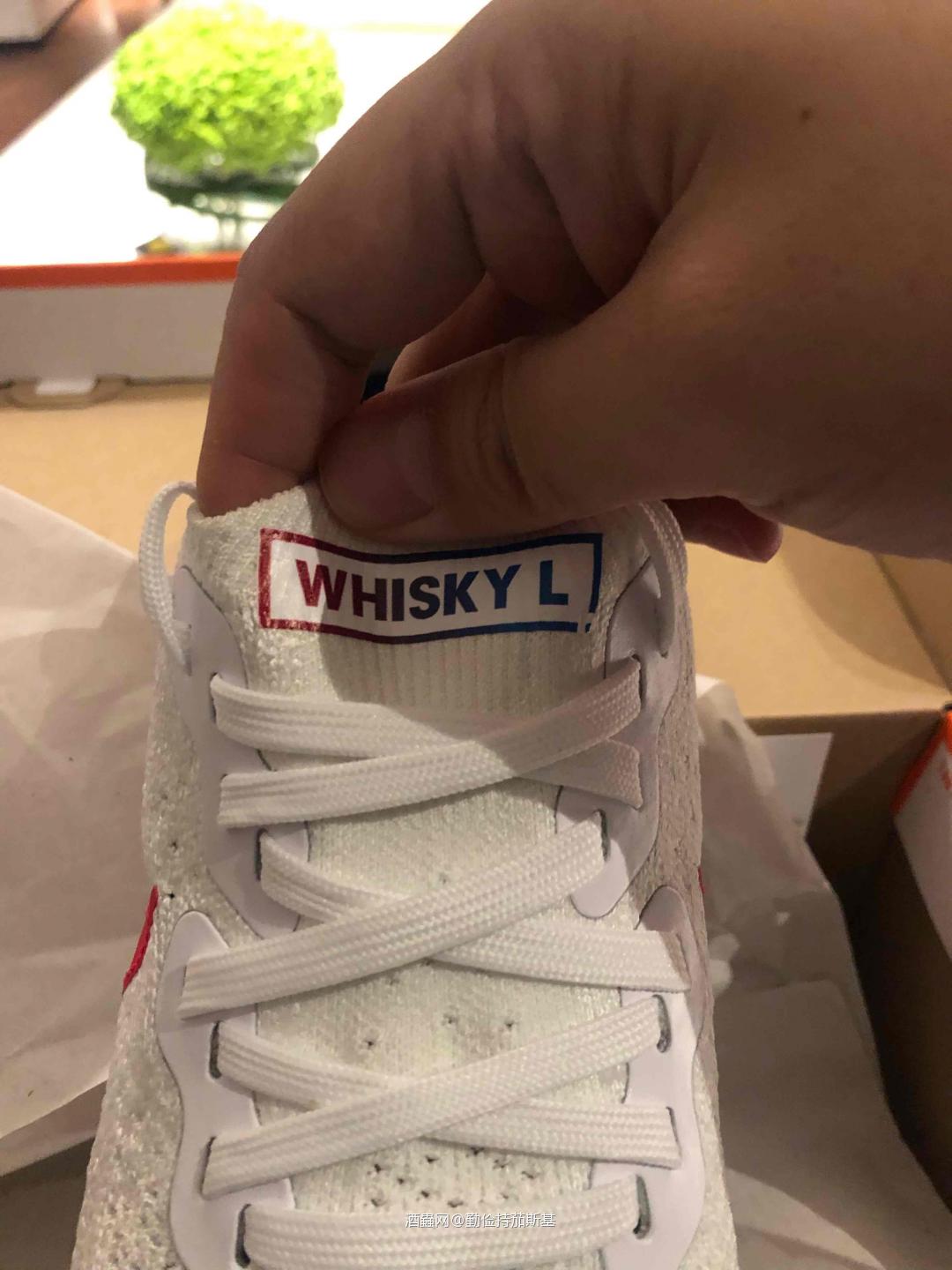 有人拿到43.5-44码的么？换换？