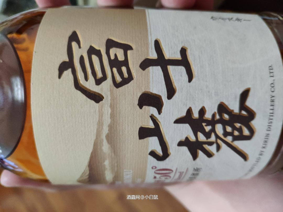 为啥我喝到波本的味道？！