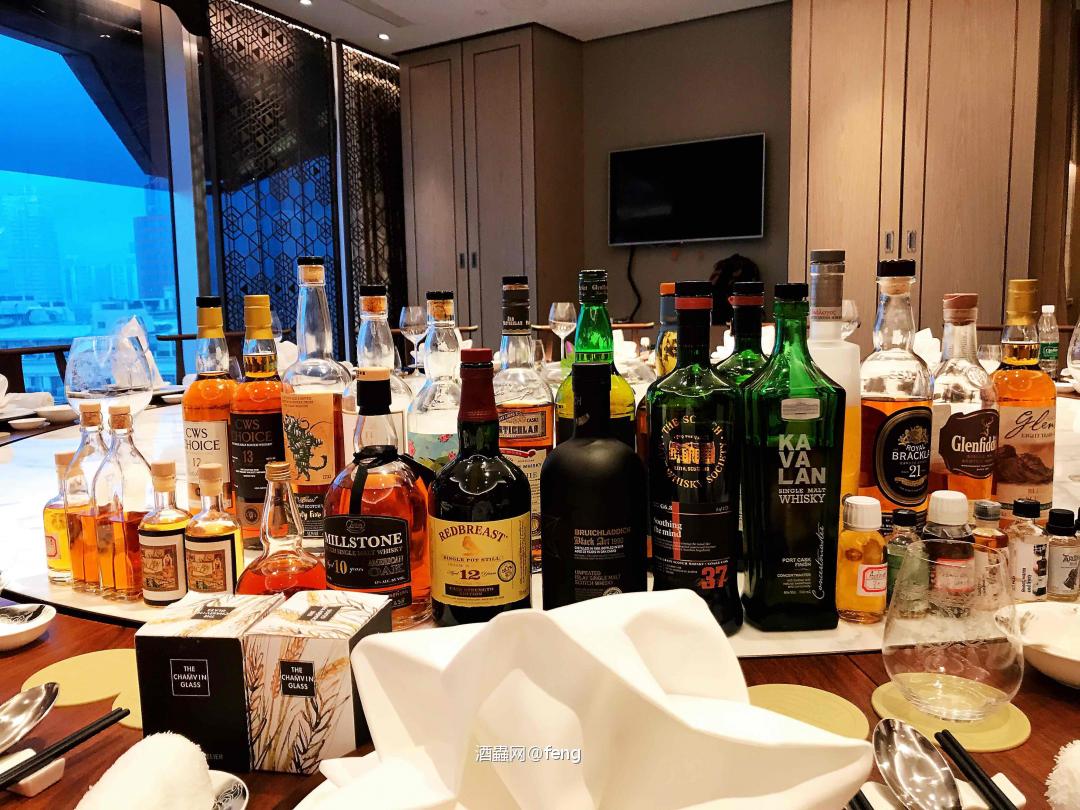 好酒莫贪杯，微醺胜买醉～