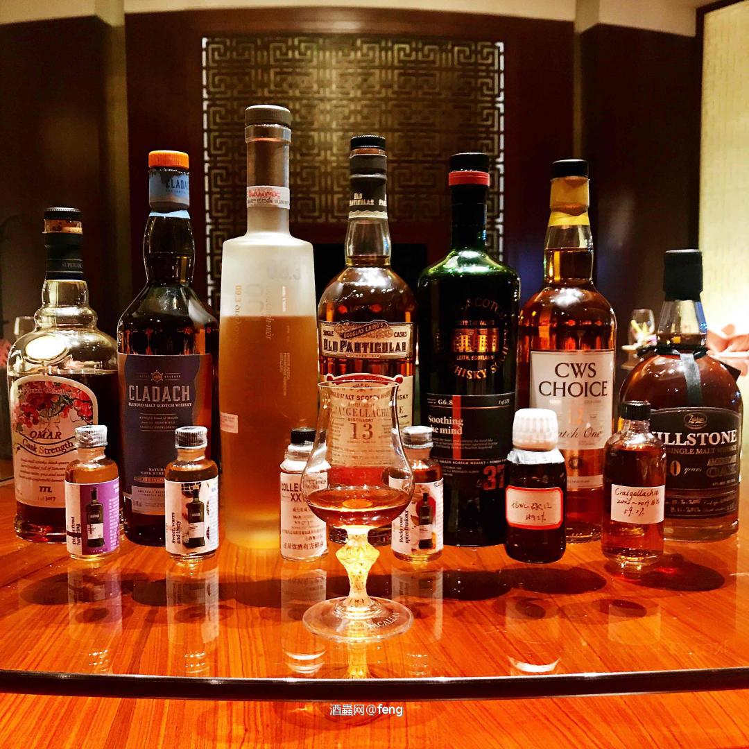 好酒莫贪杯，微醺胜买醉～