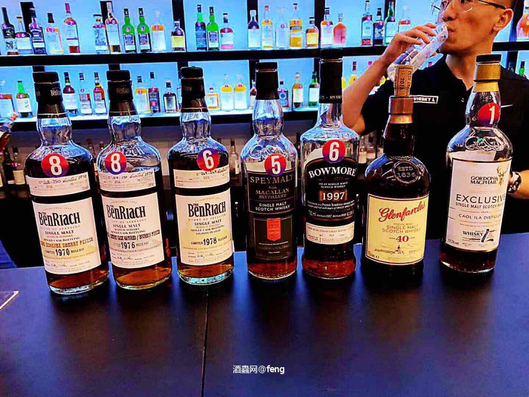 好酒莫贪杯，微醺胜买醉～