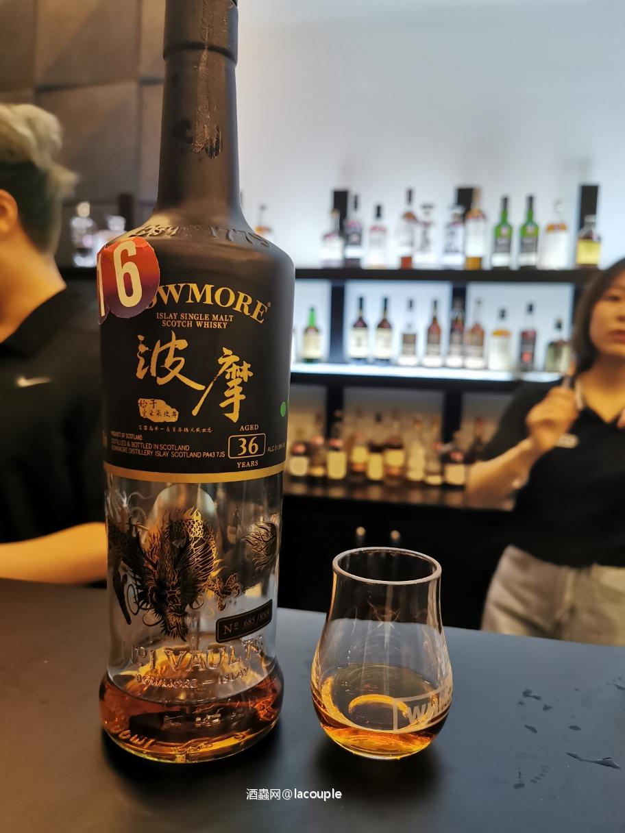 一年又一年whisky L