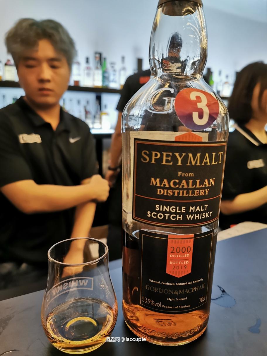 一年又一年whisky L